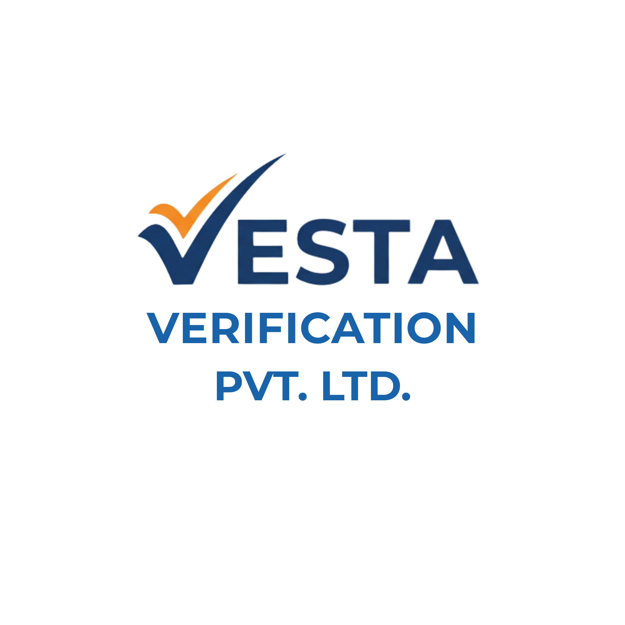 Vesta Verification Logo